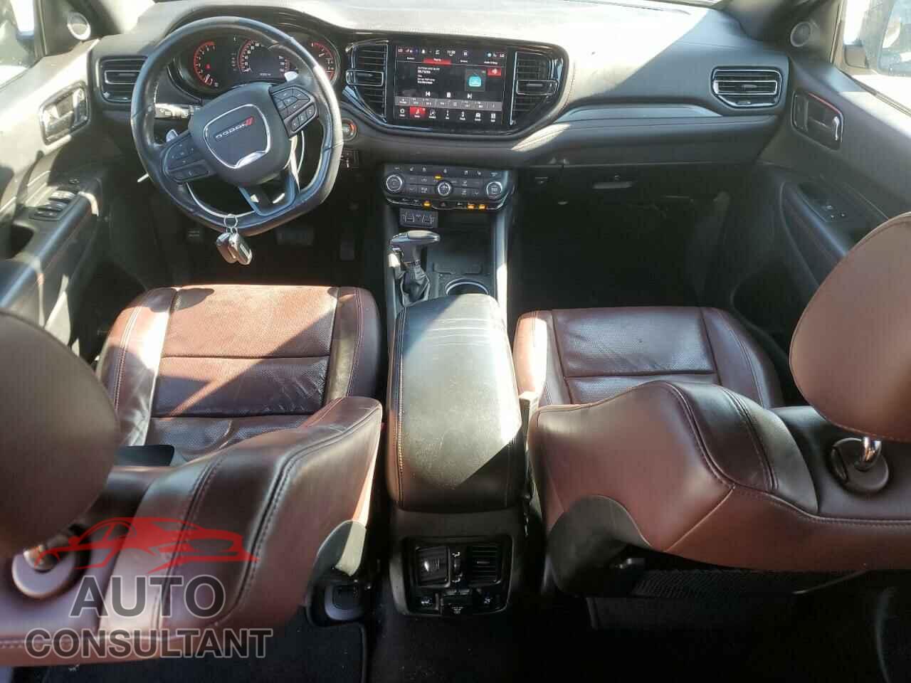 DODGE DURANGO 2023 - 1C4RDHDG5PC602452