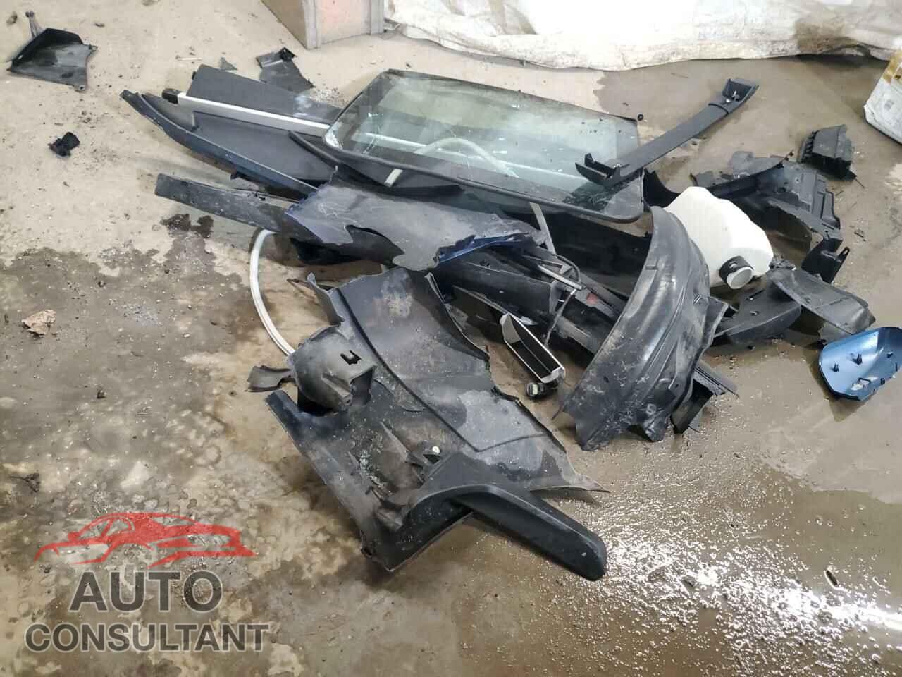 SUBARU FORESTER 2019 - JF2SKAEC0KH400559