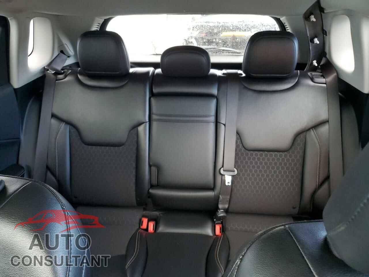 JEEP COMPASS 2020 - 3C4NJDBB9LT117236