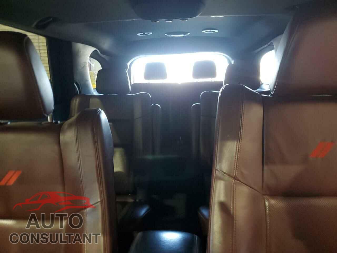 DODGE DURANGO 2023 - 1C4RDHDG5PC602452