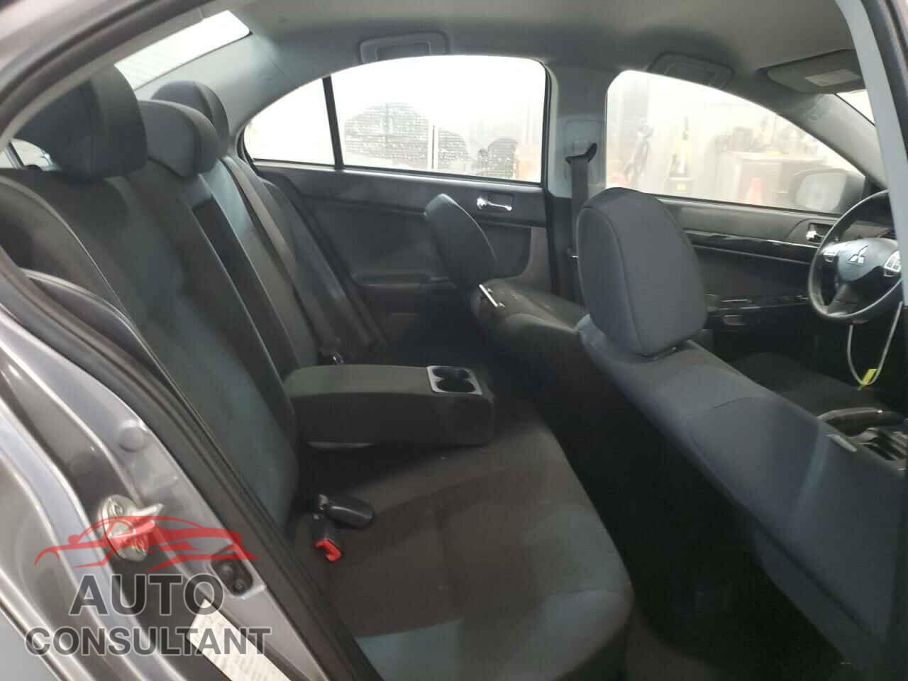 MITSUBISHI LANCER 2016 - JA32U2FU4GU001365