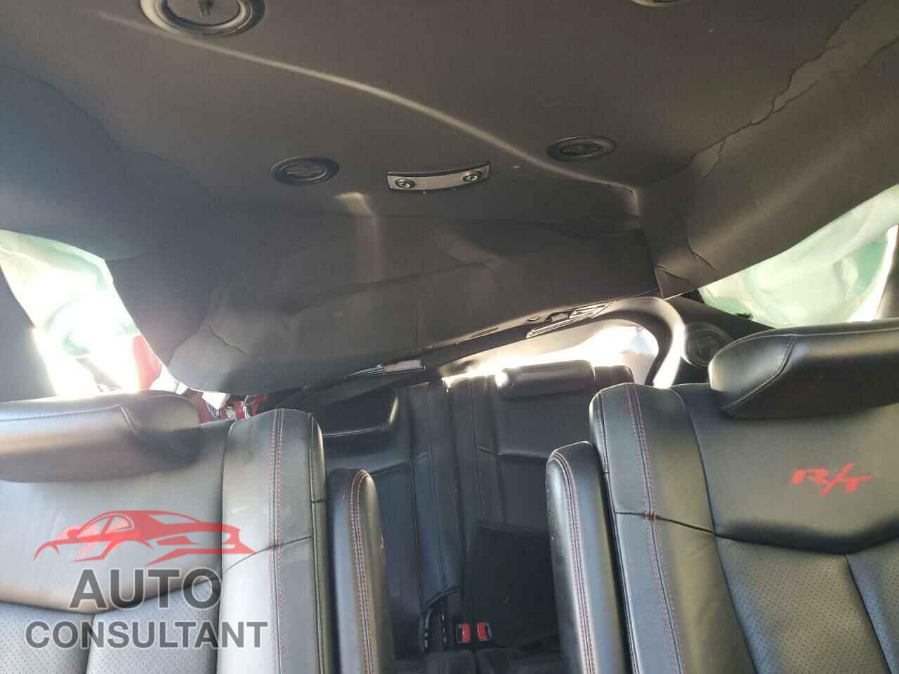 DODGE DURANGO 2015 - 1C4SDJCT3FC188559