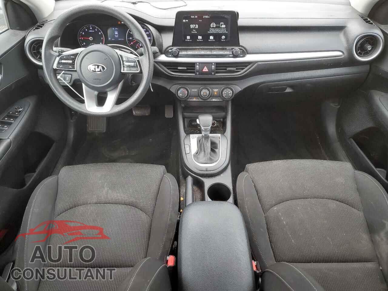 KIA FORTE 2020 - 3KPF24AD1LE158274
