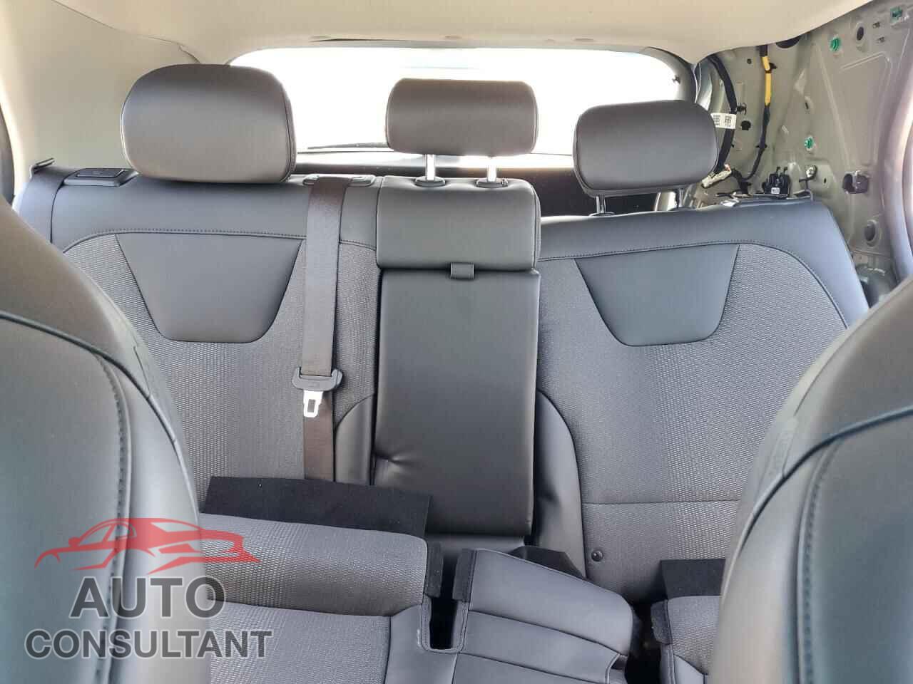 KIA NIRO 2025 - KNDCS3LF4S5225715