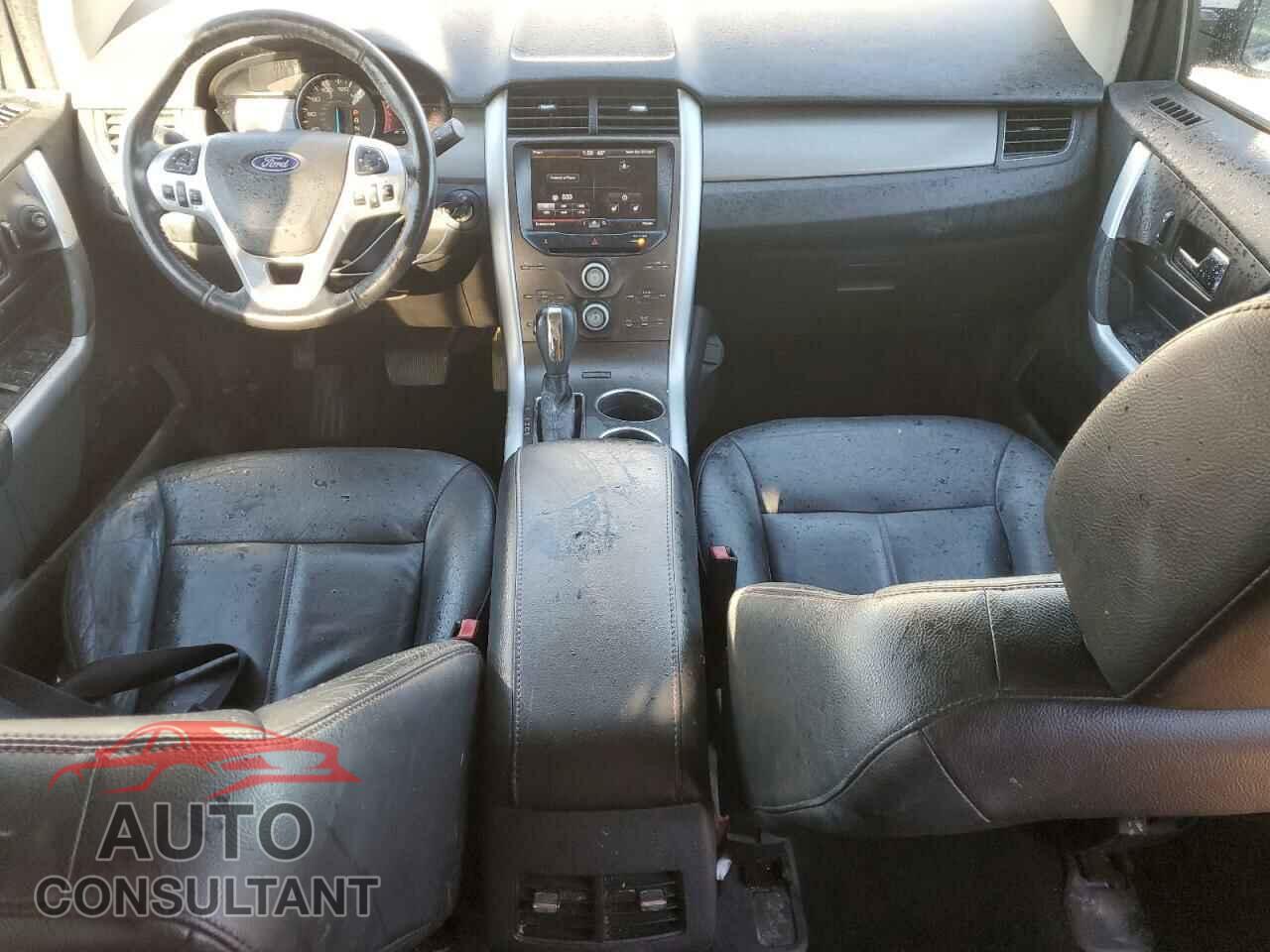 FORD EDGE 2013 - 2FMDK3JC9DBA98970