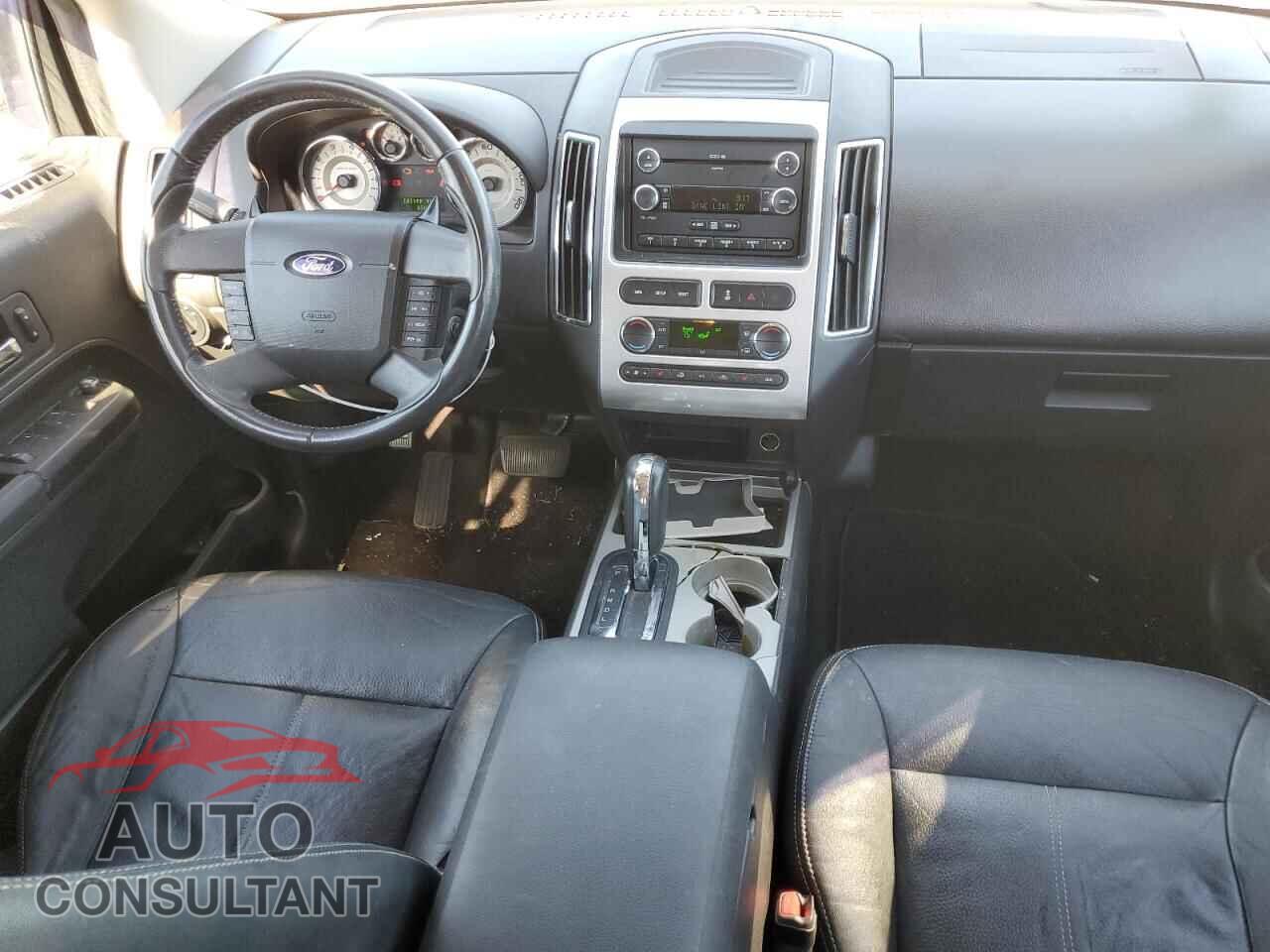 FORD EDGE 2010 - 2FMDK4JC0ABB68728