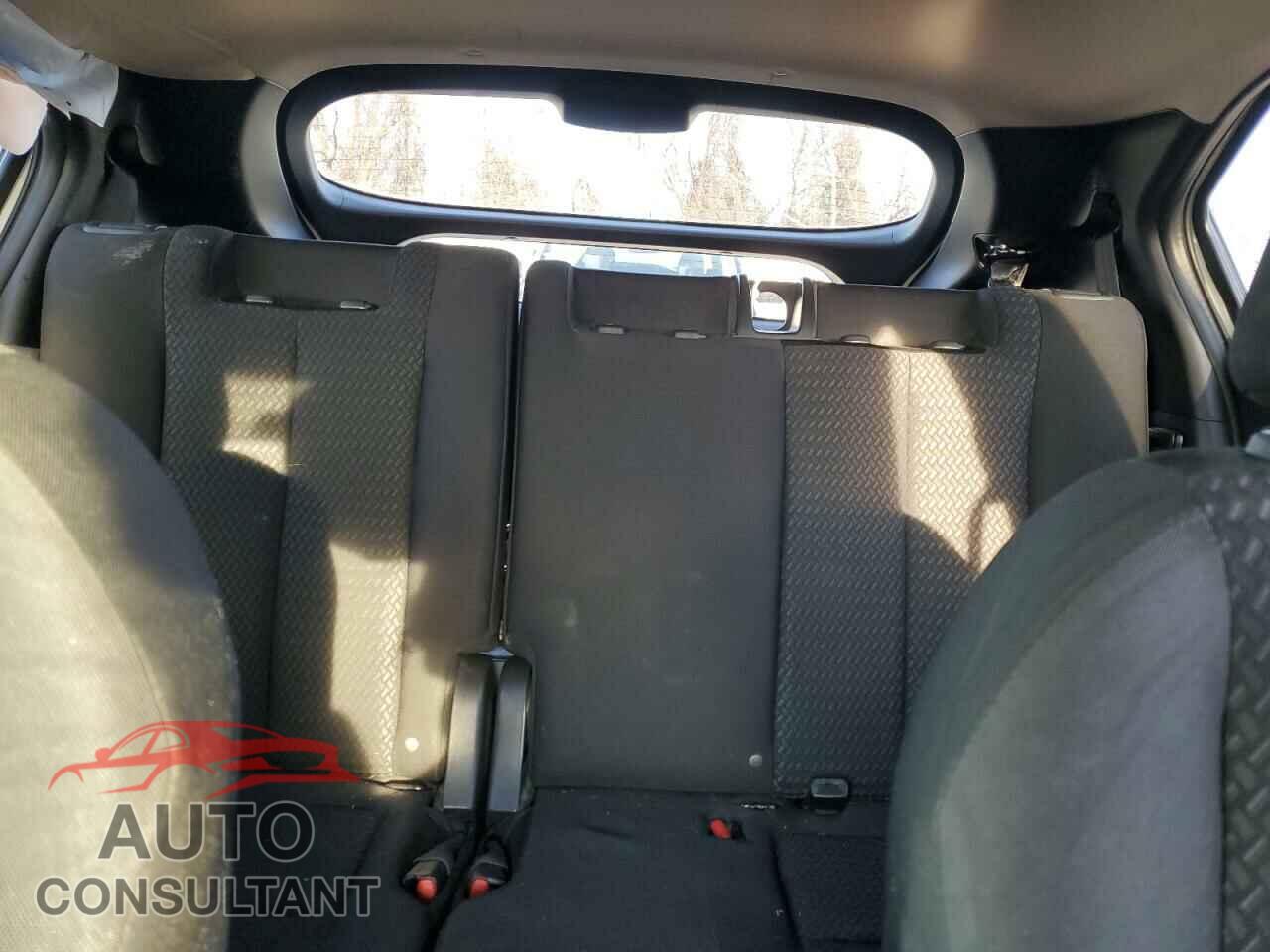 MITSUBISHI ECLIPSE 2020 - JA4AS3AAXLZ037767
