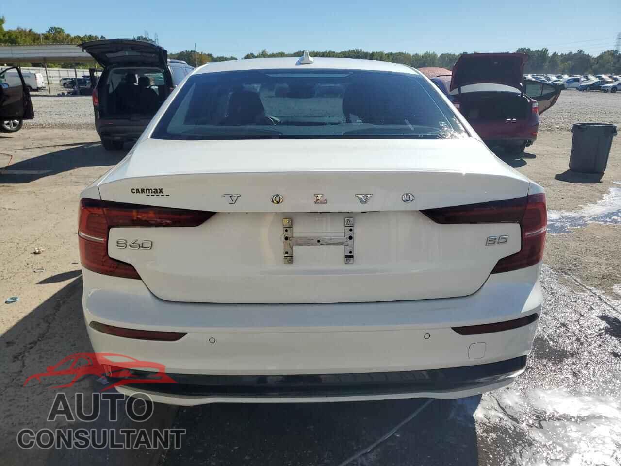 VOLVO S60 PLUS 2023 - 7JRL12FL2PG253248