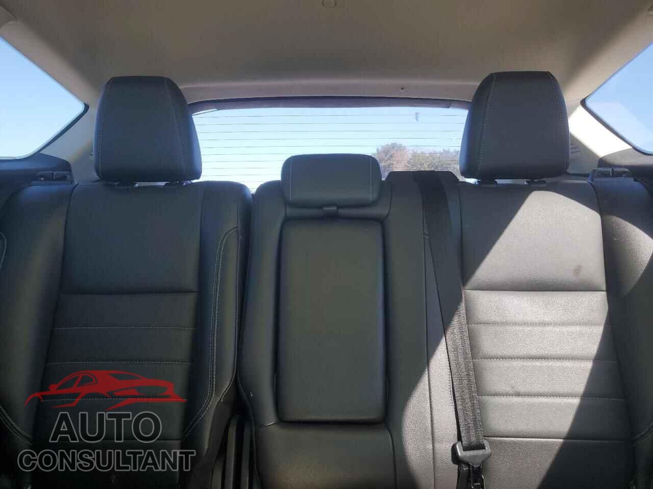 FORD CMAX 2013 - 1FADP5CU1DL545692