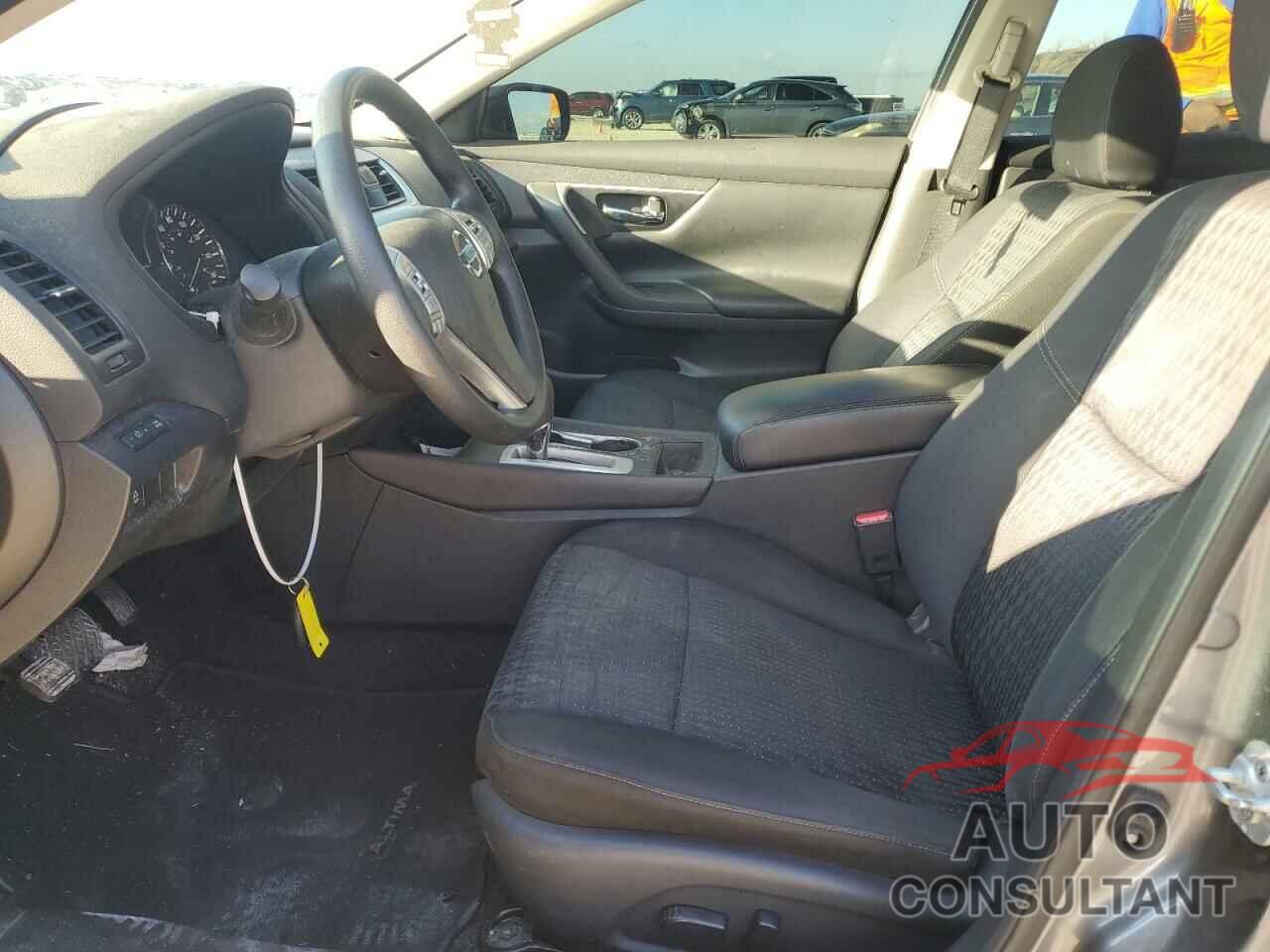 NISSAN ALTIMA 2016 - 1N4AL3AP5GC203182