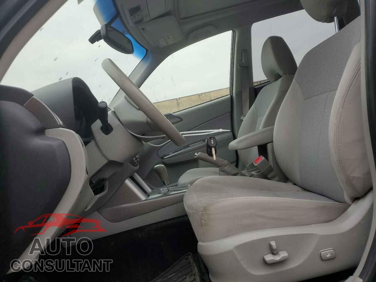 SUBARU FORESTER 2011 - JF2SHBDC6BH714111