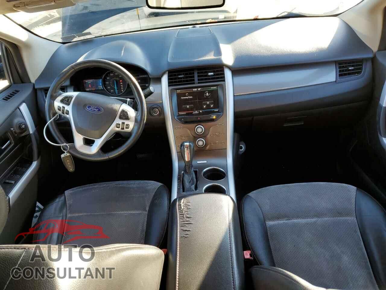 FORD EDGE 2014 - 2FMDK4JC4EBA59968