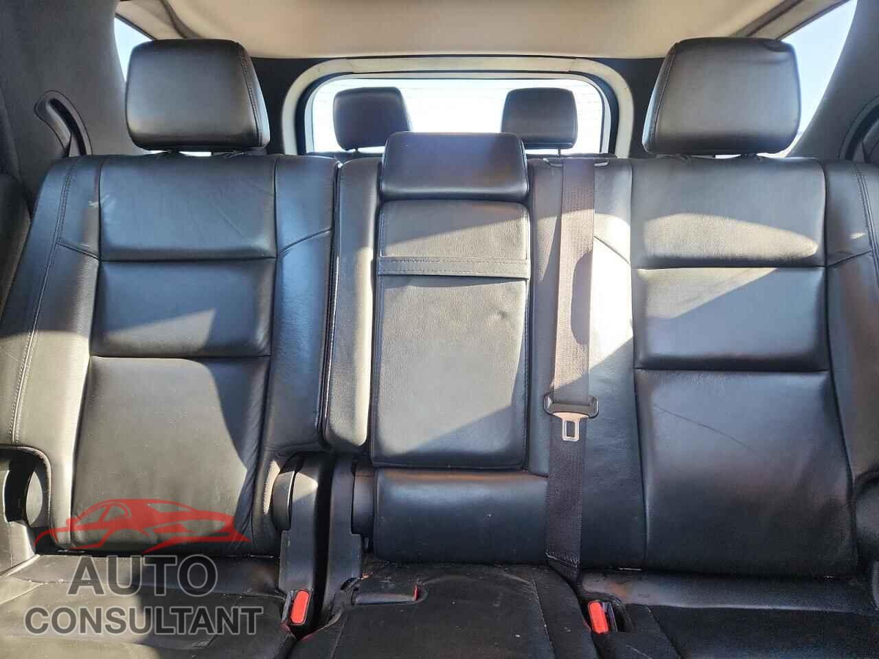 DODGE DURANGO 2019 - 1C4RDJAG0KC777423