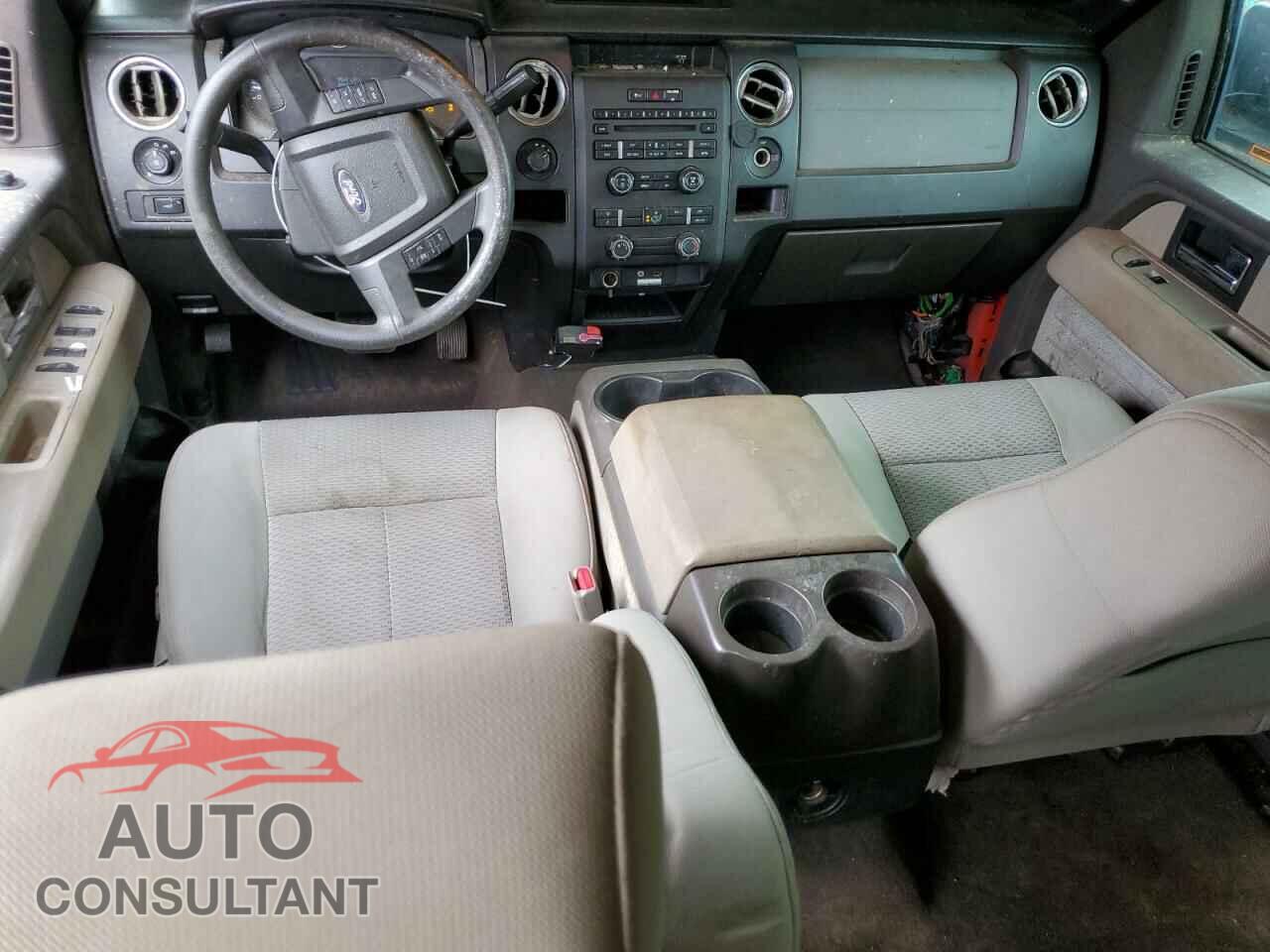 FORD F-150 2014 - 1FTFW1EF8EFC39778