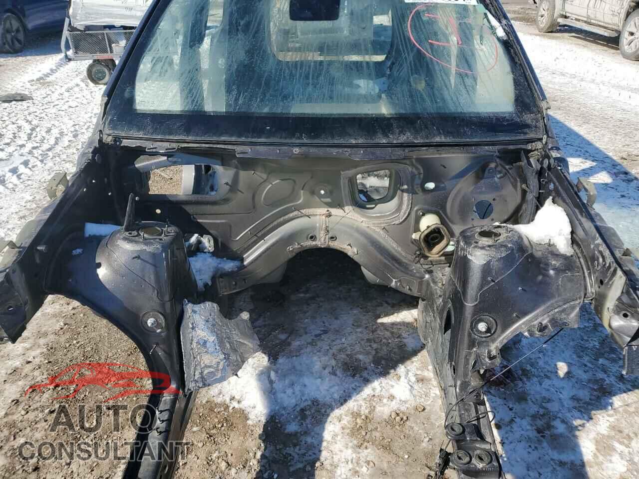 DODGE DURANGO 2021 - 1C4SDJH96MC682201