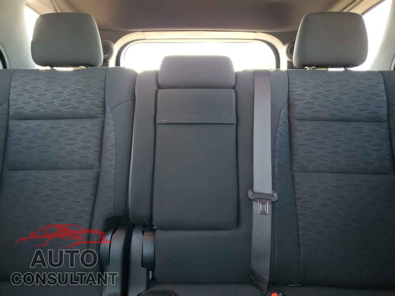 DODGE DURANGO 2024 - 1C4SDHCT7RC239557