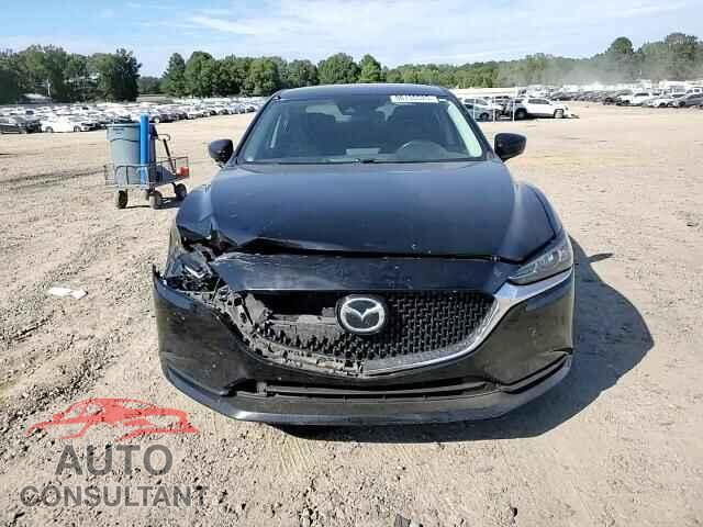 MAZDA 6 2019 - JM1GL1UM2K1506287