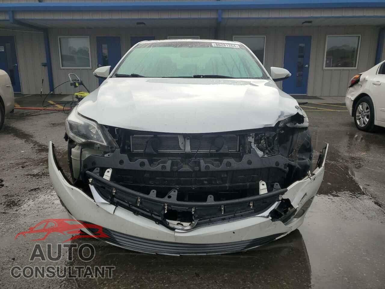 TOYOTA AVALON 2013 - 4T1BD1EB3DU003675