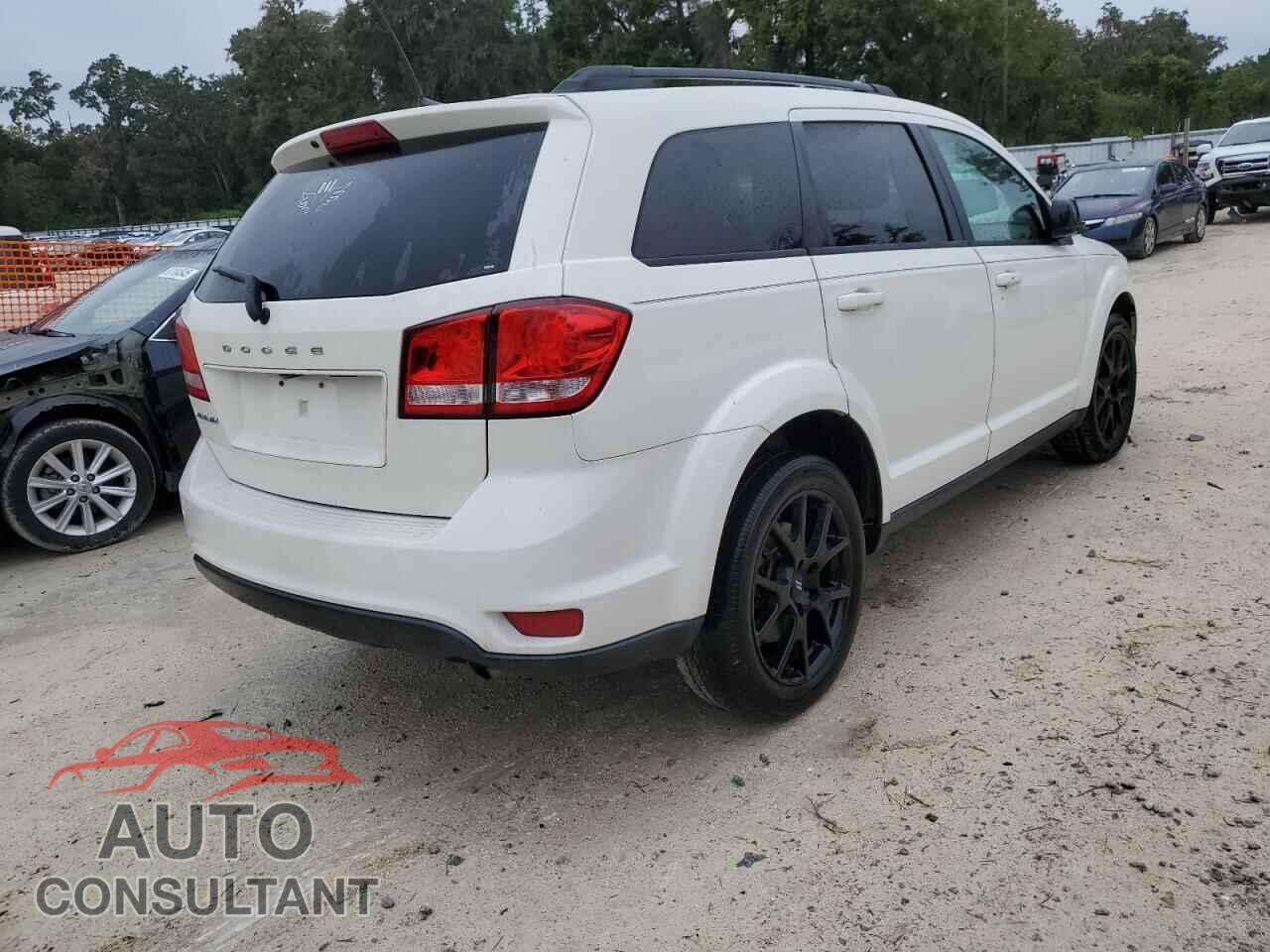 DODGE JOURNEY 2019 - 3C4PDCBB1KT686963
