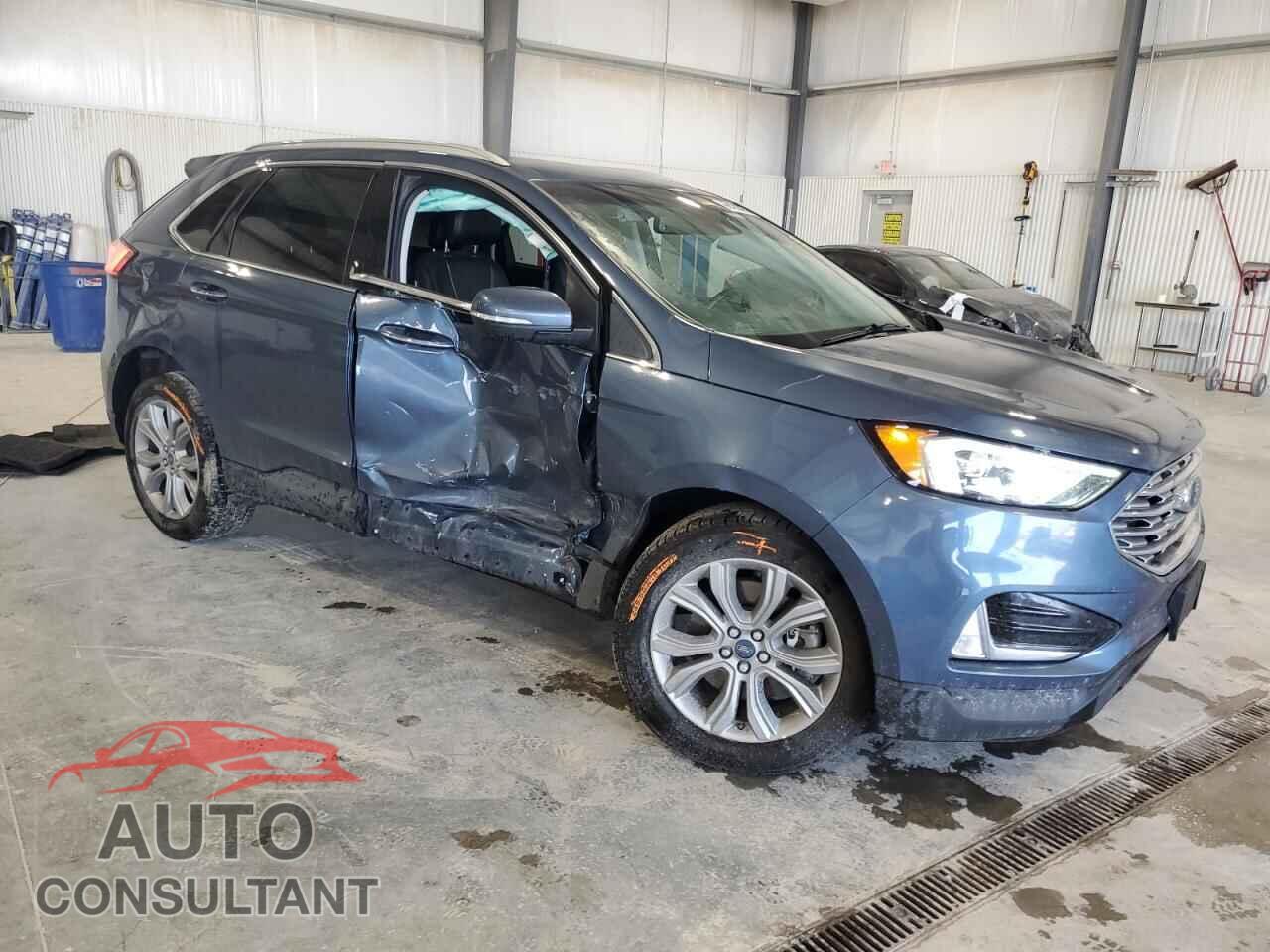 FORD EDGE 2019 - 2FMPK4K97KBC10328
