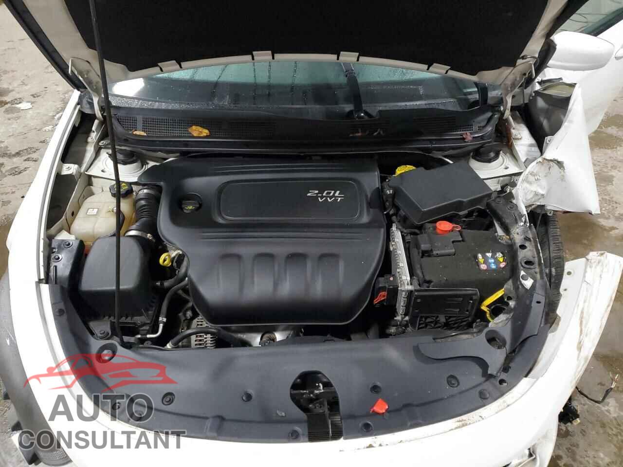 DODGE DART 2013 - 1C3CDFBAXDD310430