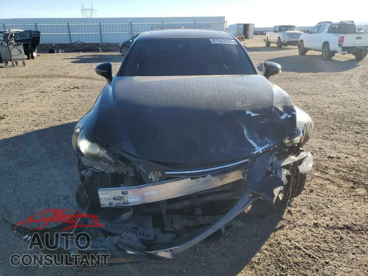 LEXUS IS 2014 - JTHBF1D24E5019331