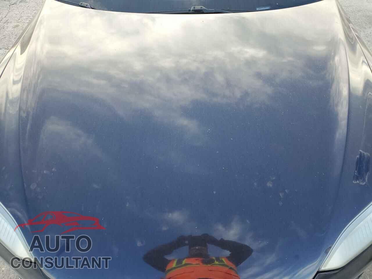 TESLA MODEL S 2014 - 5YJSA1S17EFP39263