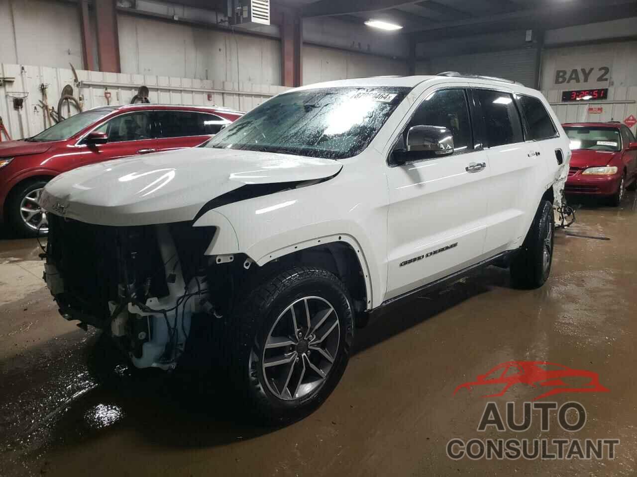 JEEP GRAND CHER 2020 - 1C4RJFBG6LC171498