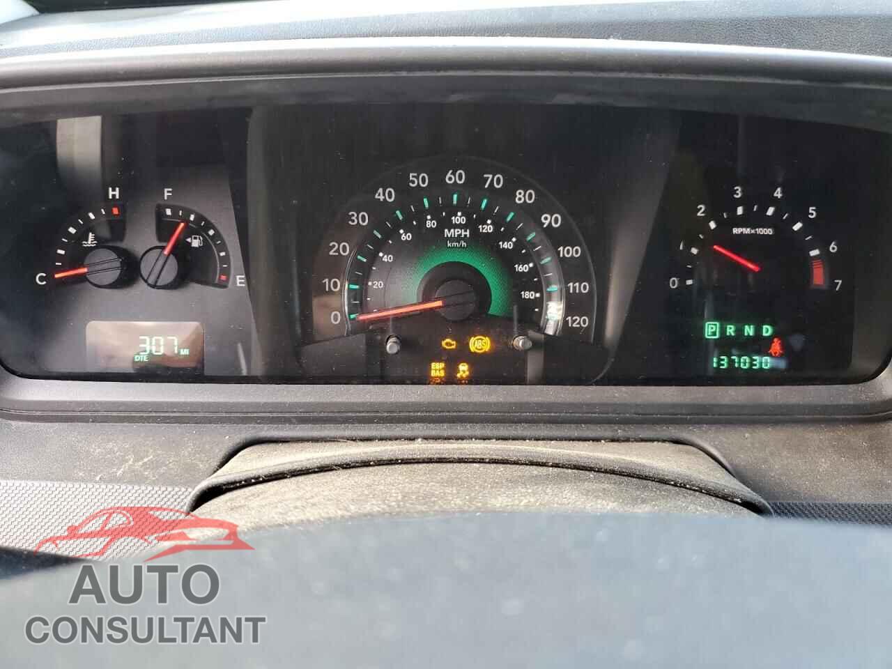 DODGE JOURNEY 2010 - 3D4PH5FVXAT173782