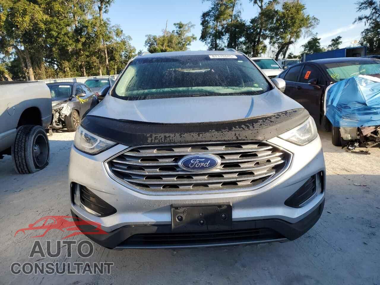 FORD EDGE 2019 - 2FMPK4K97KBC02505