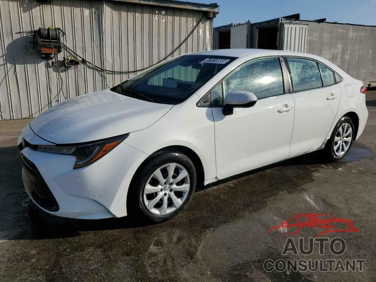 TOYOTA COROLLA 2023 - 5YFB4MDE0PP049998
