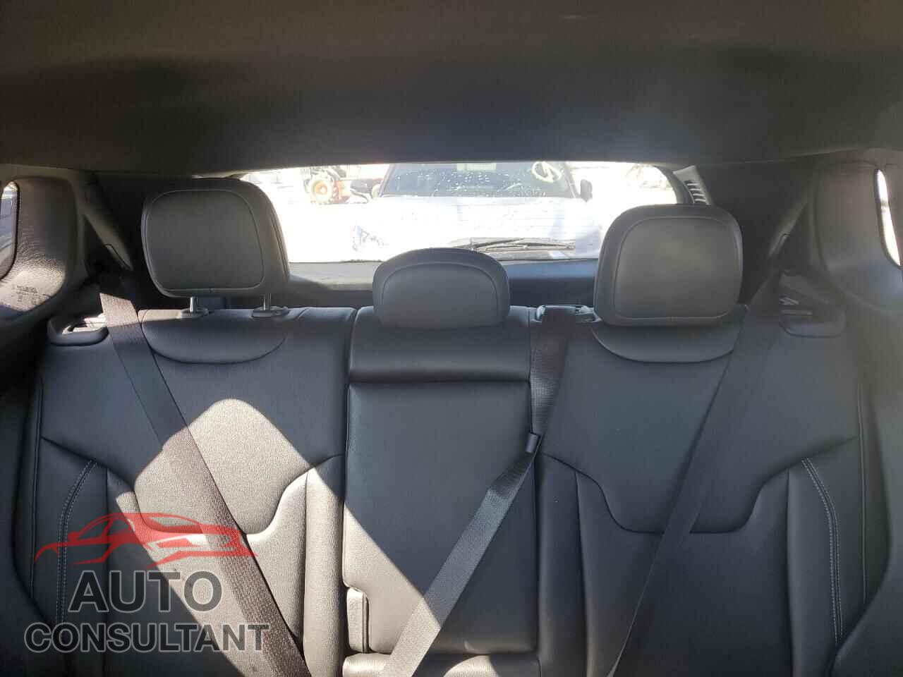 JEEP COMPASS 2025 - 3C4NJDCNXST514316