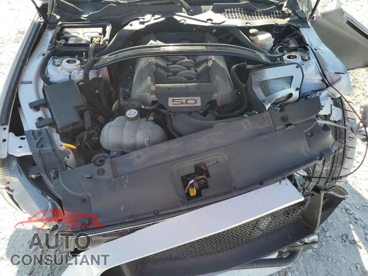 FORD MUSTANG 2015 - 1FA6P8CF2F5381503