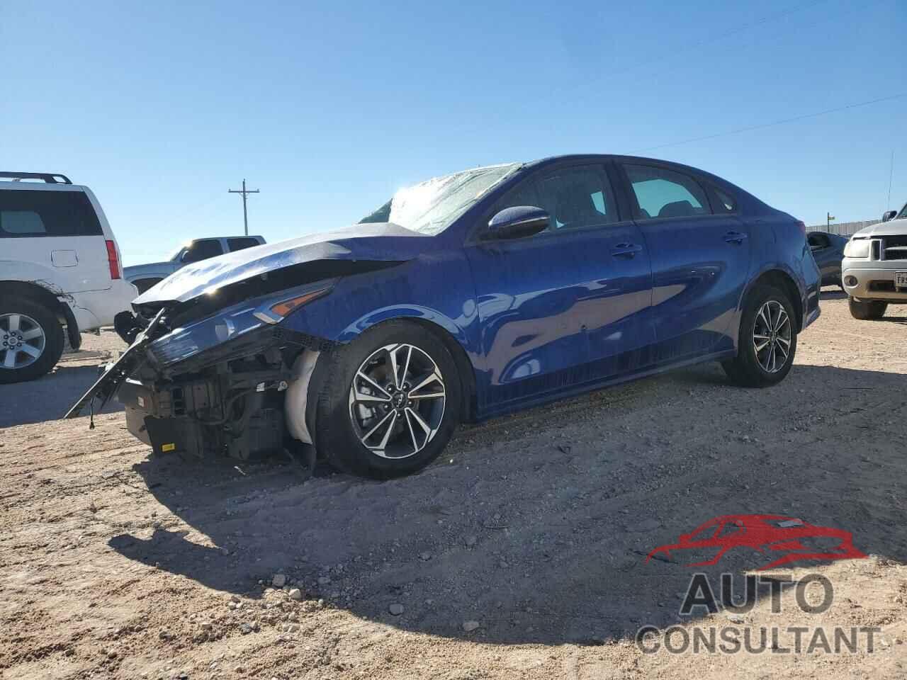 KIA FORTE 2024 - 3KPF24AD7RE746995