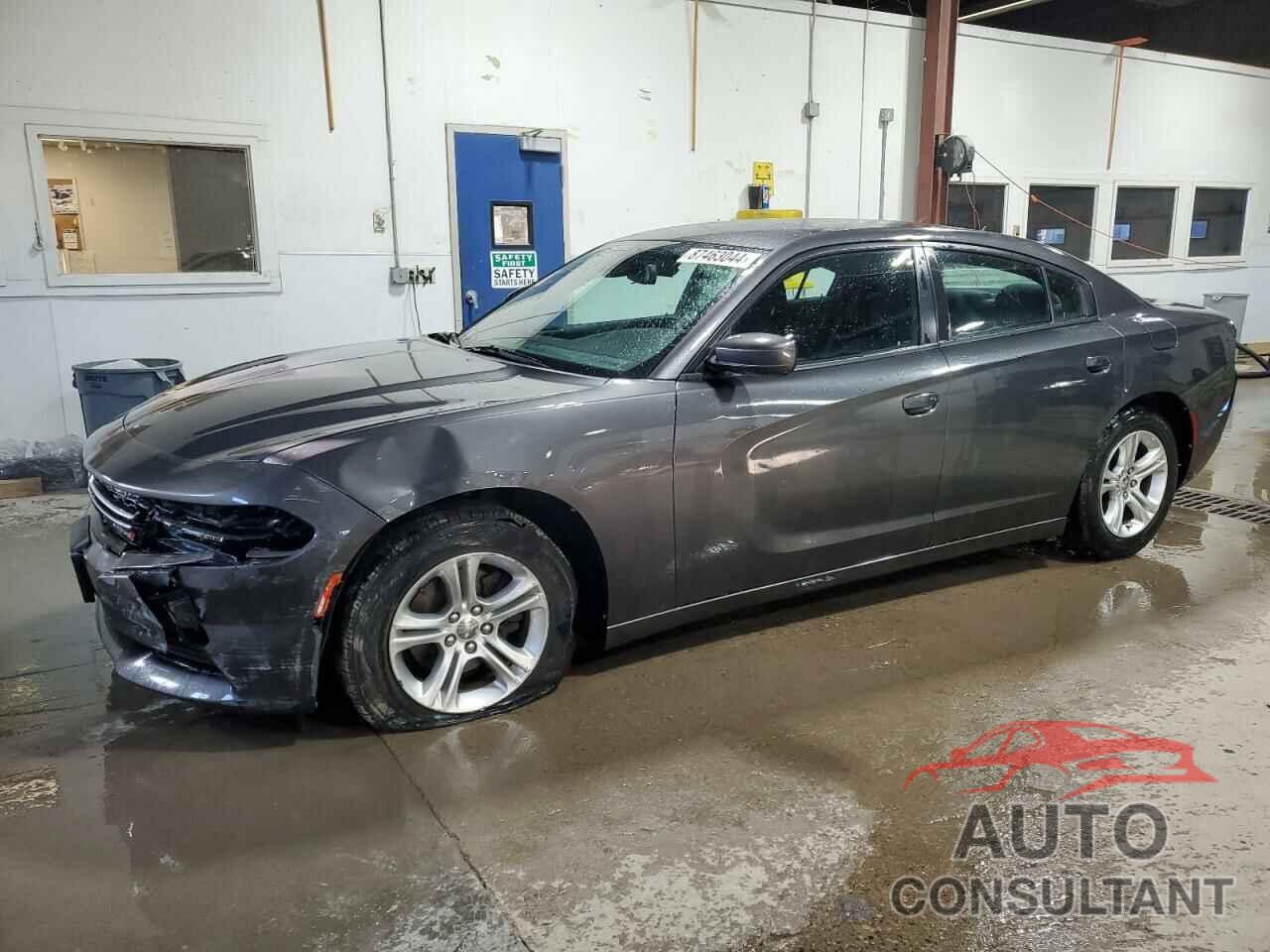 DODGE CHARGER 2016 - 2C3CDXBG6GH102918