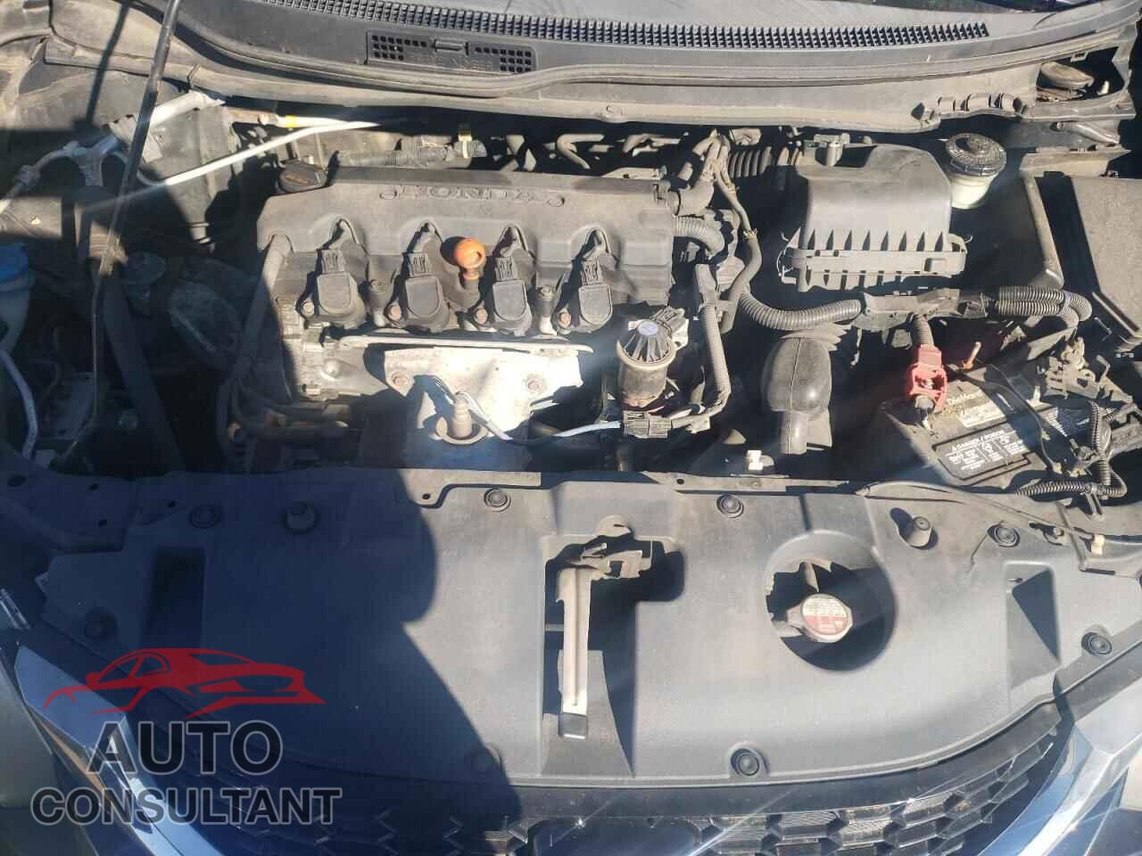 HONDA CIVIC 2014 - 19XFB2F81EE224521