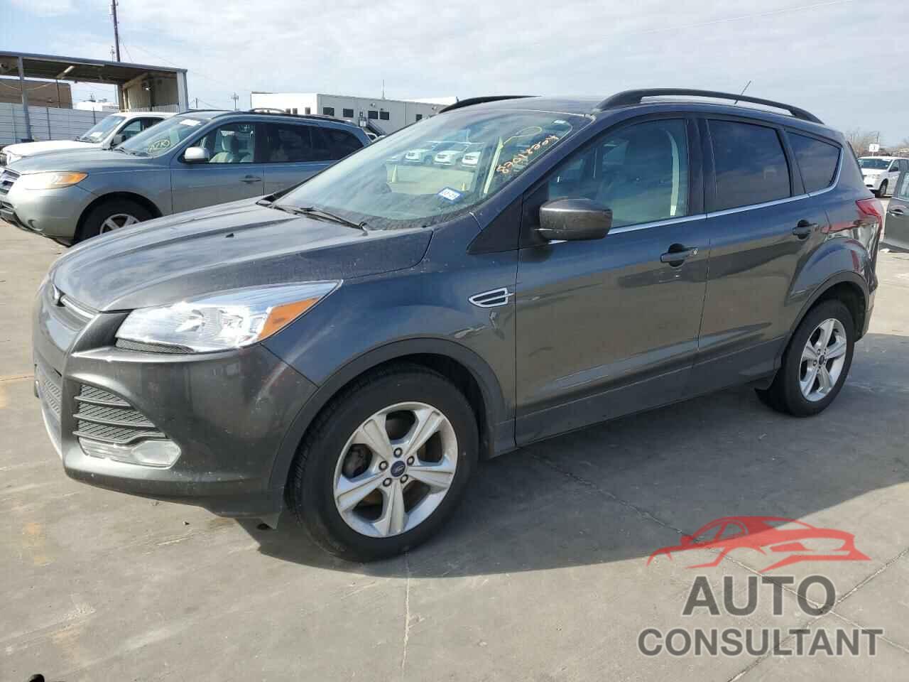 FORD ESCAPE 2015 - 1FMCU0GX2FUC59624