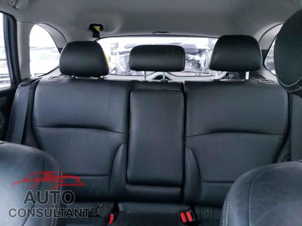 SUBARU OUTBACK 2015 - 4S4BSAEC5F3300535