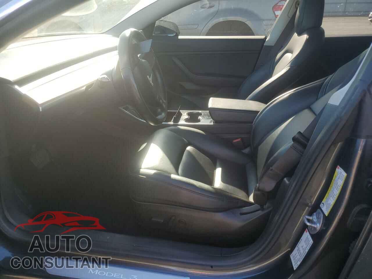TESLA MODEL 3 2018 - 5YJ3E1EA5JF045430