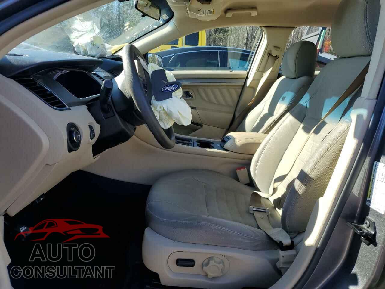 FORD TAURUS 2014 - 1FAHP2D84EG174832