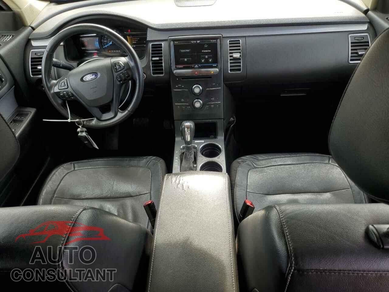 FORD FLEX 2015 - 2FMGK5C83FBA05106