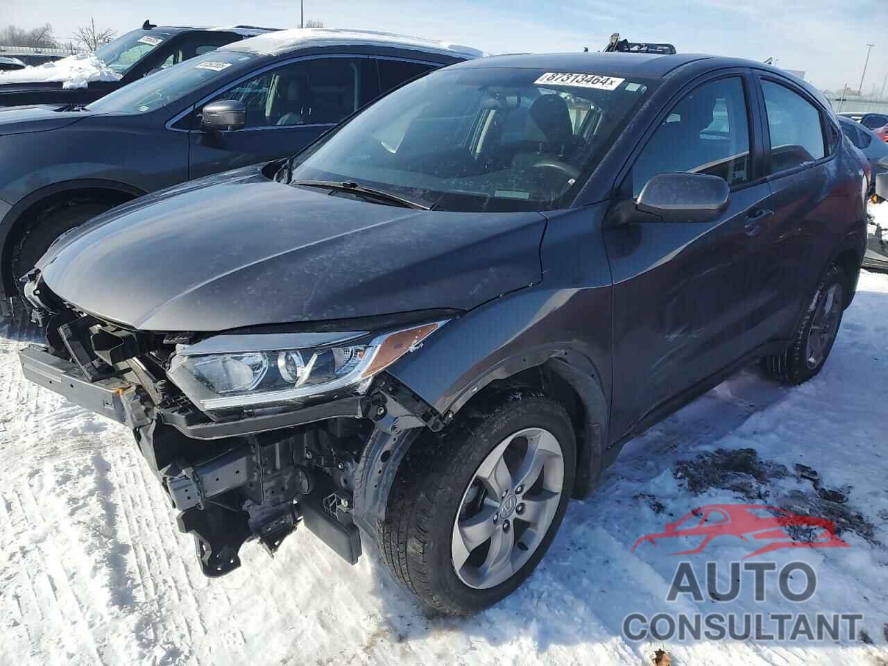 HONDA HR-V 2019 - 3CZRU6H32KG733950