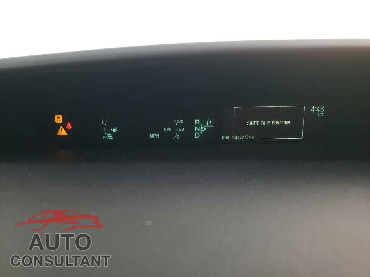 TOYOTA PRIUS 2014 - JTDKN3DU4E1769059