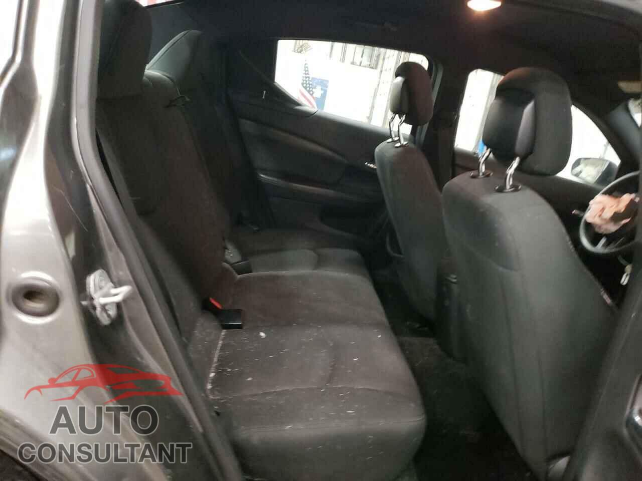 DODGE AVENGER 2012 - 1C3CDZAB2CN285799
