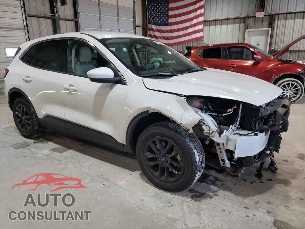FORD ESCAPE 2020 - 1FMCU9G63LUA54966