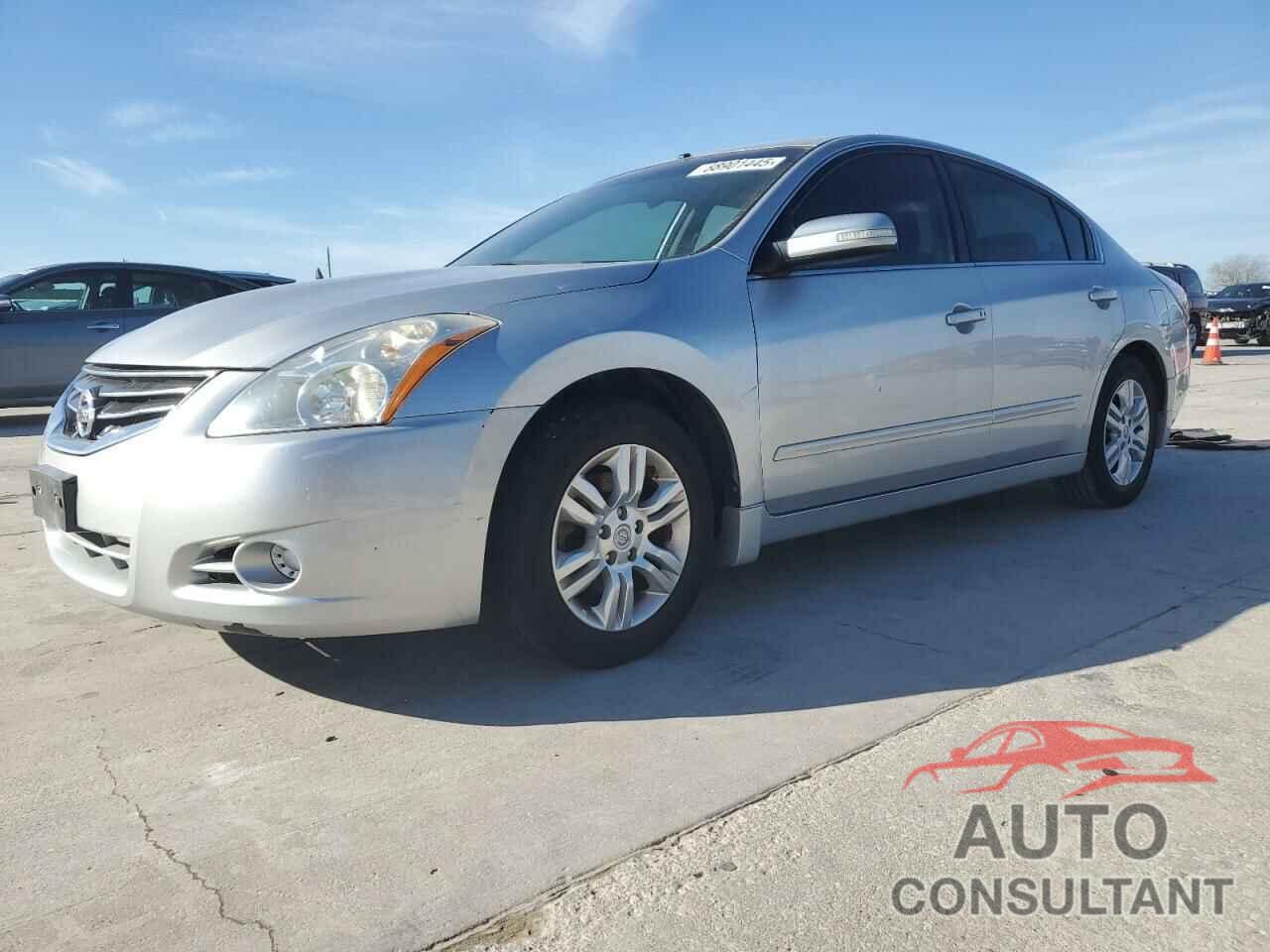 NISSAN ALTIMA 2010 - 1N4AL2AP8AN496551