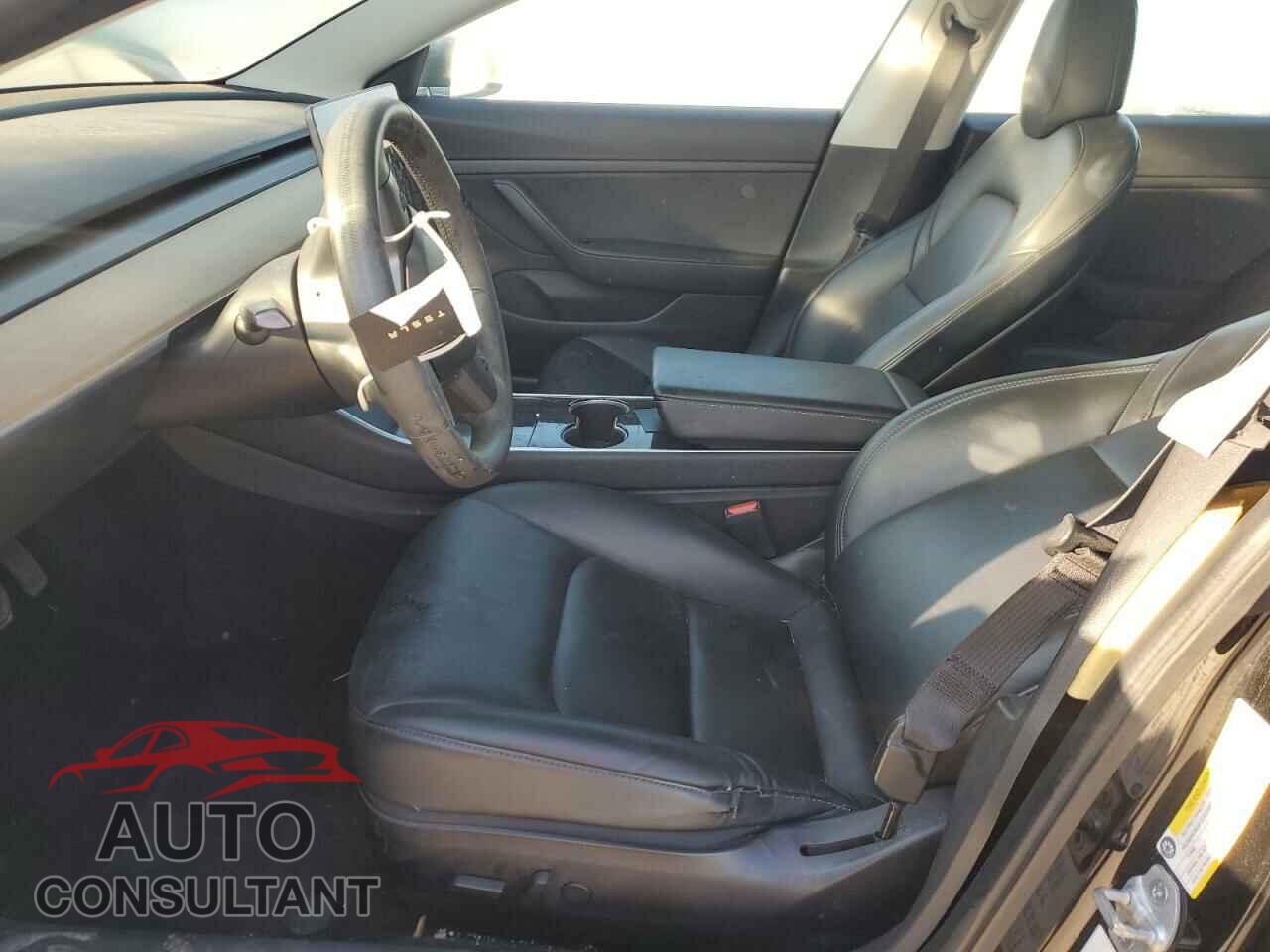 TESLA MODEL 3 2020 - 5YJ3E1EA0LF598196