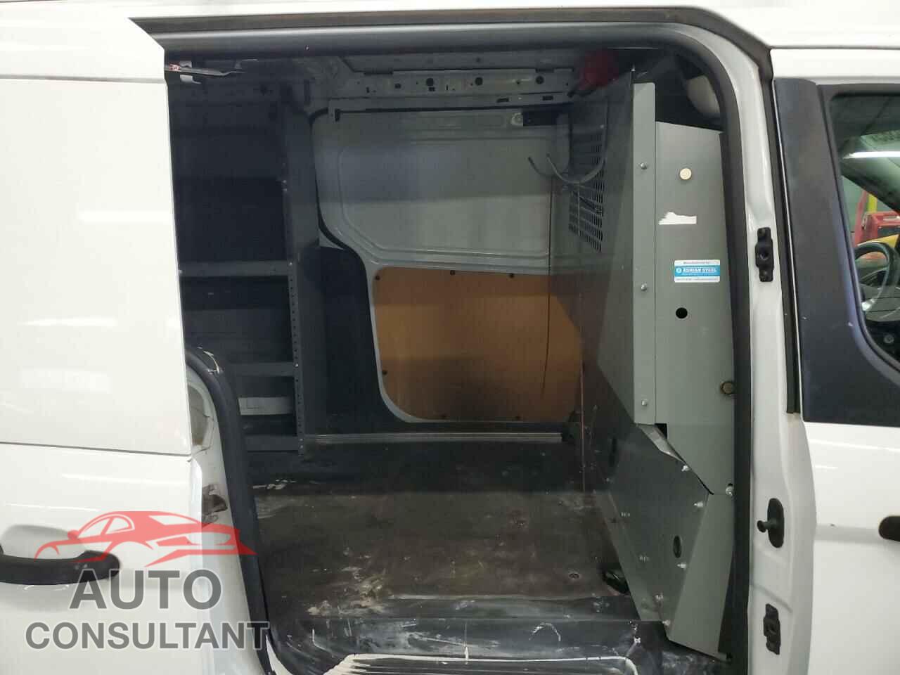 FORD TRANSIT 2014 - NM0LS7F79E1169047