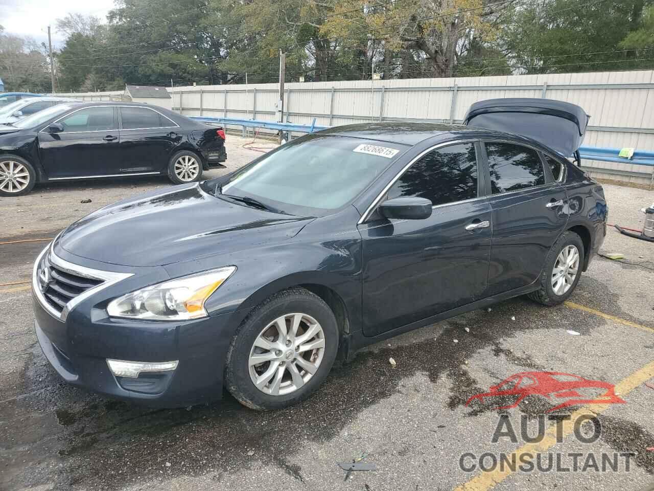 NISSAN ALTIMA 2015 - 1N4AL3AP0FC155847