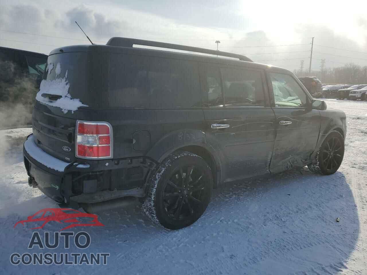 FORD FLEX 2016 - 2FMHK6C85GBA17429